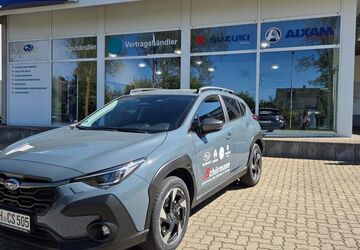 Subaru Crosstrek 3.900 km 36.900 &euro; Bocholt 46395