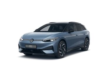 VW ID.7 17.009 km 49.880 &euro; Wesel 46483