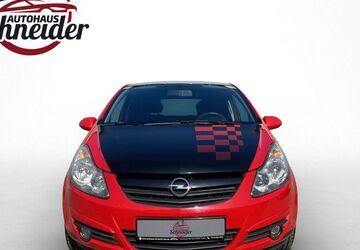 Opel Corsa 114.797 km 3.388 &euro; Rees 46459