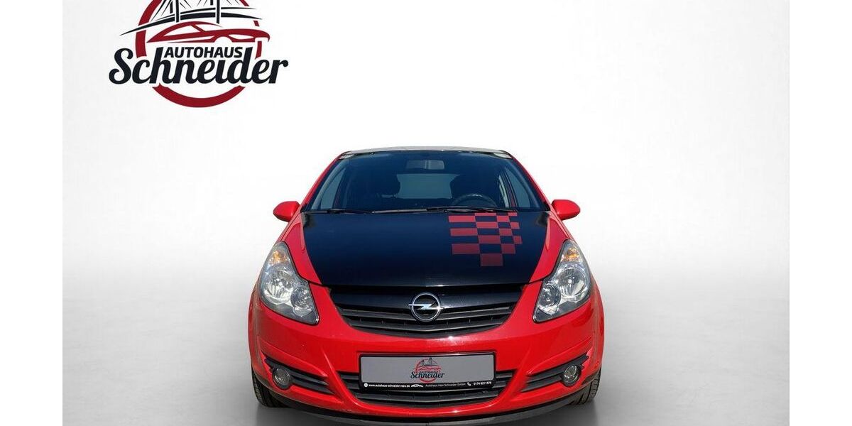 Opel Corsa 114.797 km 3.388 &euro; Rees 46459