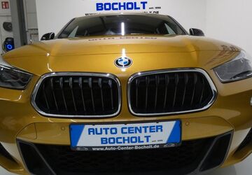 BMW X2 127.000 km 20.900 &euro; Bocholt 46395
