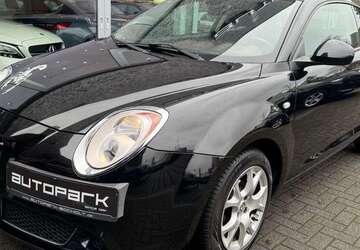 Alfa Romeo MiTo 95.000 km 4.900 &euro; Bocholt 46397