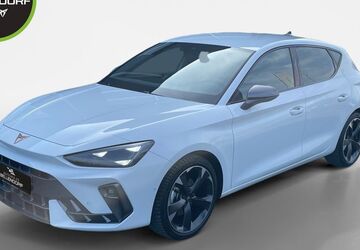 Cupra Leon 23.313 km 28.470 &euro; Bottrop 46244