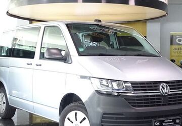 VW T6 Transporter 79.607 km 29.950 &euro; Duisburg 47058