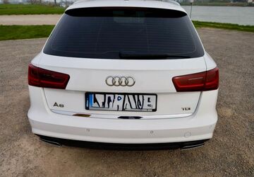 Audi A6 133.000 km 16.800 &euro; Kalkar 47546