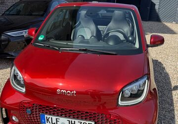 Smart ForTwo 39.000 km 12.600 &euro; Kleve 47533