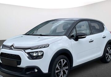 Citroen C3 56.077 km 10.550 &euro; Bocholt 46395