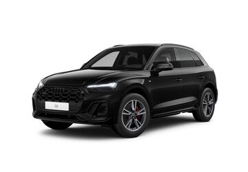 Audi Q5 25.165 km 48.480 &euro; Wesel 46483