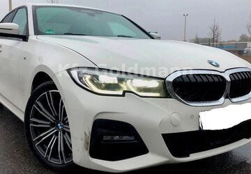 BMW 320 175.050 km 25.495 &euro; Duisburg 47167