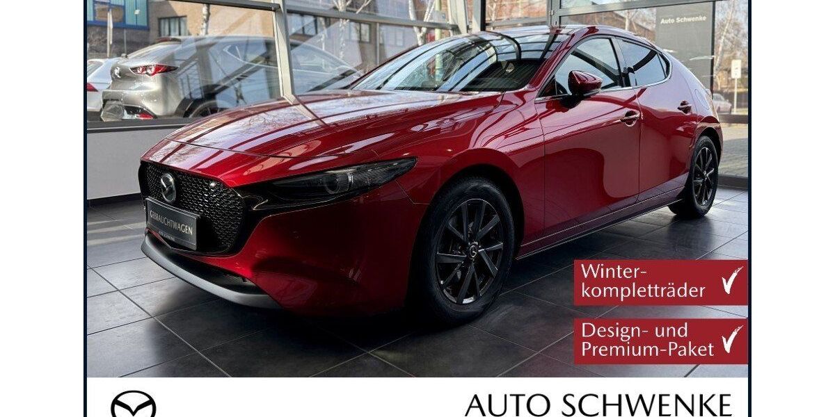 Mazda 3 52.436 km 21.995 &euro; Duisburg 47166