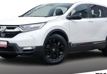 Honda CR-V 37.745 km 27.450 &euro; Wesel 46485