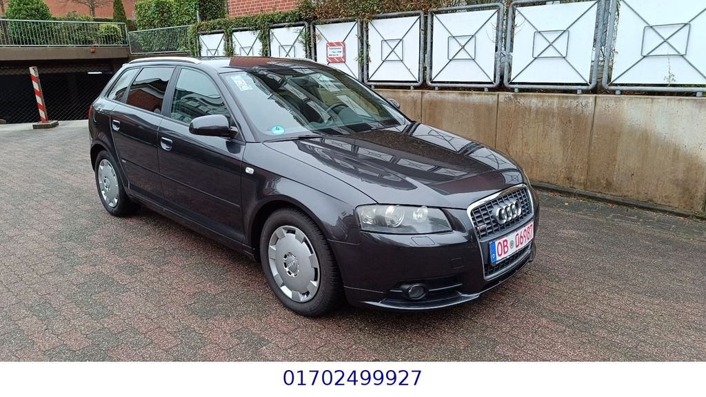 Audi A3 195.000 km 2.999 &euro; Oberhausen 46145