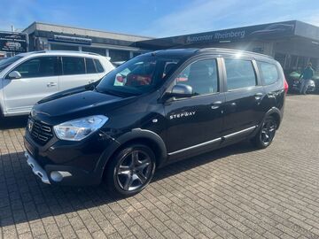 Gebrauchte Dacia Lodgy