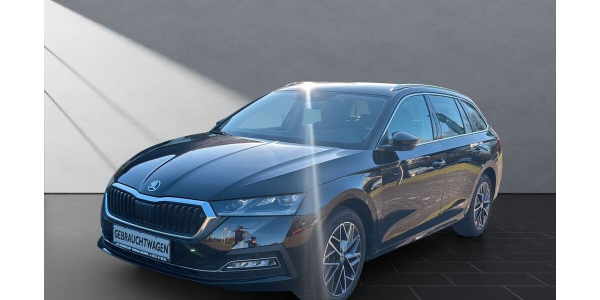 Skoda Octavia 14.000 km 25.950 &euro; Duisburg 47167