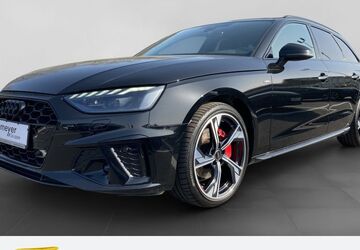 Audi A4 13.986 km 38.480 &euro; Duisburg 47059