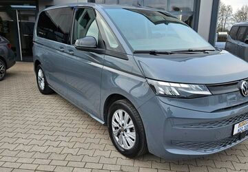 VW T7 Multivan 12.610 km 47.990 &euro; Rhede 46414
