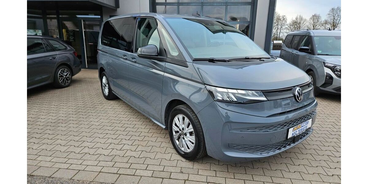 VW T7 Multivan 12.610 km 47.990 &euro; Rhede 46414