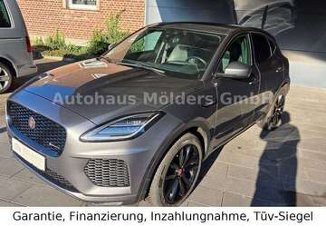 Jaguar E-Pace 96.000 km 22.950 &euro; Rheurdt 47509