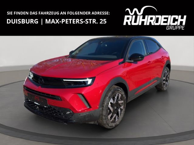 Opel Mokka 5.363 km 22.490 &euro; Duisburg 47059