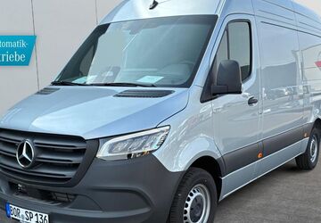 Mercedes-Benz Sprinter 2.900 km 56.513 &euro; Bocholt 46397