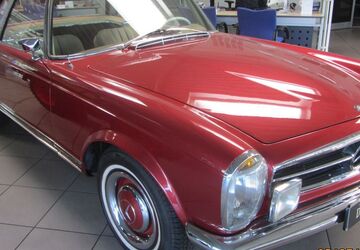 Mercedes-Benz 230 71.845 km 89.900 &euro; Moers 47445