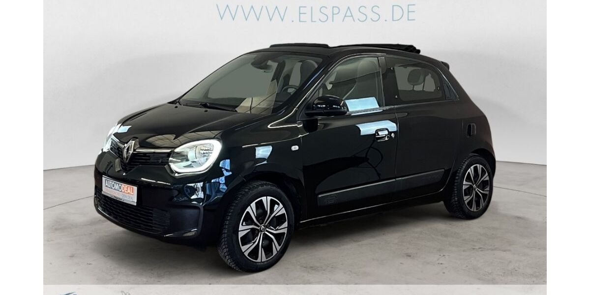 Renault Twingo 46.599 km 10.989 &euro; Moers 47445