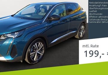 Peugeot 3008 50.314 km 19.840 &euro; Bocholt 46395