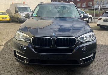BMW X5 259.000 km 13.900 &euro; Duisburg 47057