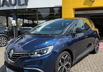 Renault Scenic 78.200 km 16.990 &euro; Wesel 46485