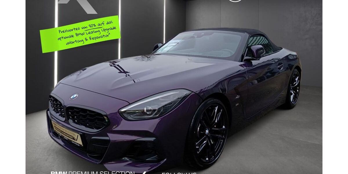 BMW Z4 M40 7.196 km 56.398 &euro; Bottrop 46236