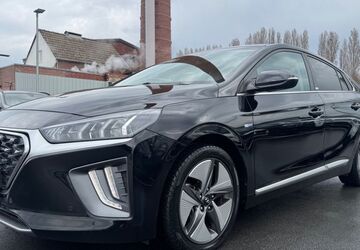 Hyundai IONIQ 82.000 km 14.900 &euro; Bocholt 46395