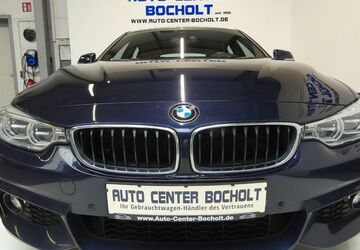 BMW 430 Gran Coupé 235.000 km 15.500 &euro; Bocholt 46395