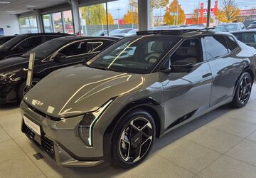 Kia EV4 5.500 km 49.970 &euro; Wesel 46485