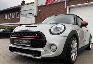 Mini Cooper S Cabrio 75.000 km 17.950 &euro; Hamminkeln 46499