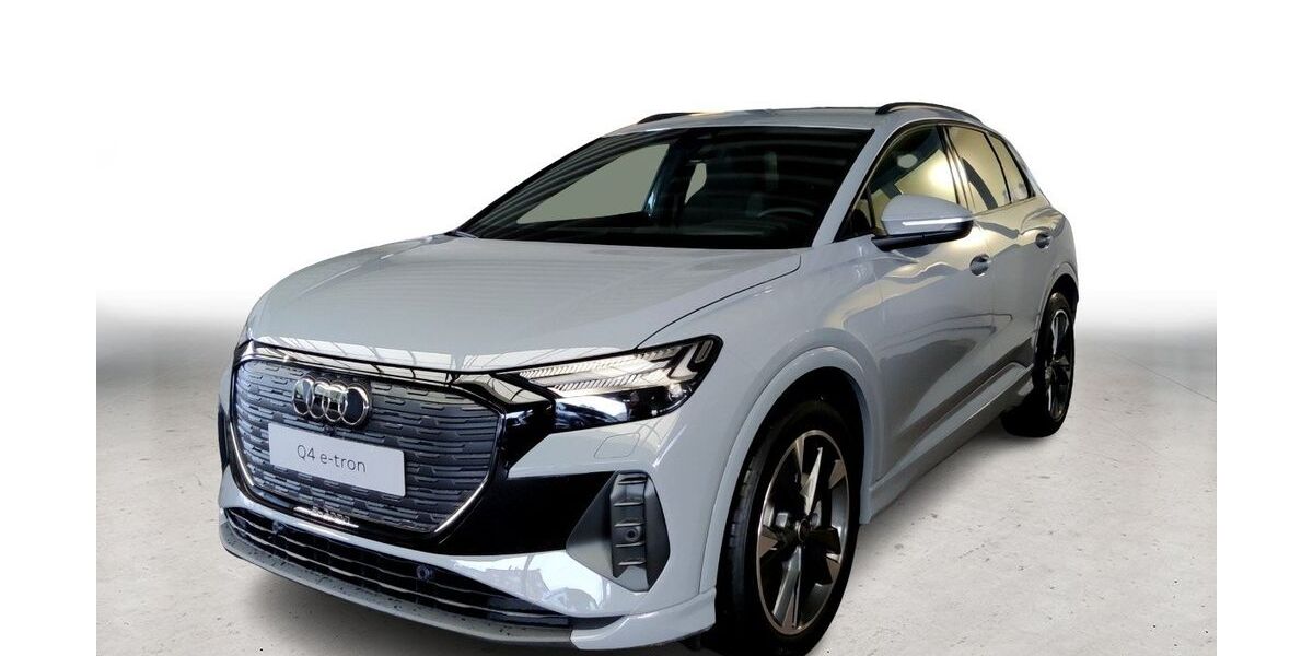 Audi Q4 e-tron 2.900 km 55.870 &euro; Moers 47441