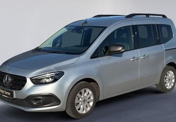 Mercedes-Benz Citan 85.438 km 18.995 &euro; Kevelaer 47623