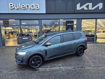 Gebrauchte Dacia Jogger