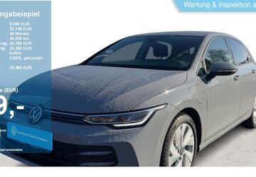 VW Golf 12.728 km 31.880 &euro; Moers 47441