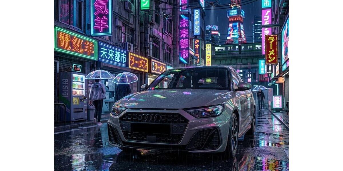 Audi A1 12.000 km 25.900 &euro; Duisburg 47228