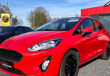 Ford Fiesta 119.800 km 9.999 &euro; Rheurdt 47509