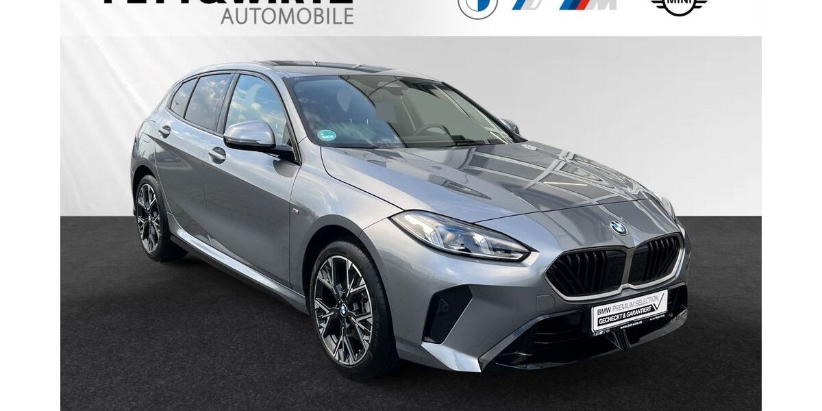 BMW 120 6.120 km 28.800 &euro; Geldern 47608