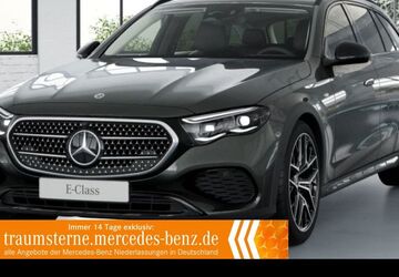 Mercedes-Benz E 300 13.530 km 60.990 &euro; Duisburg 47138
