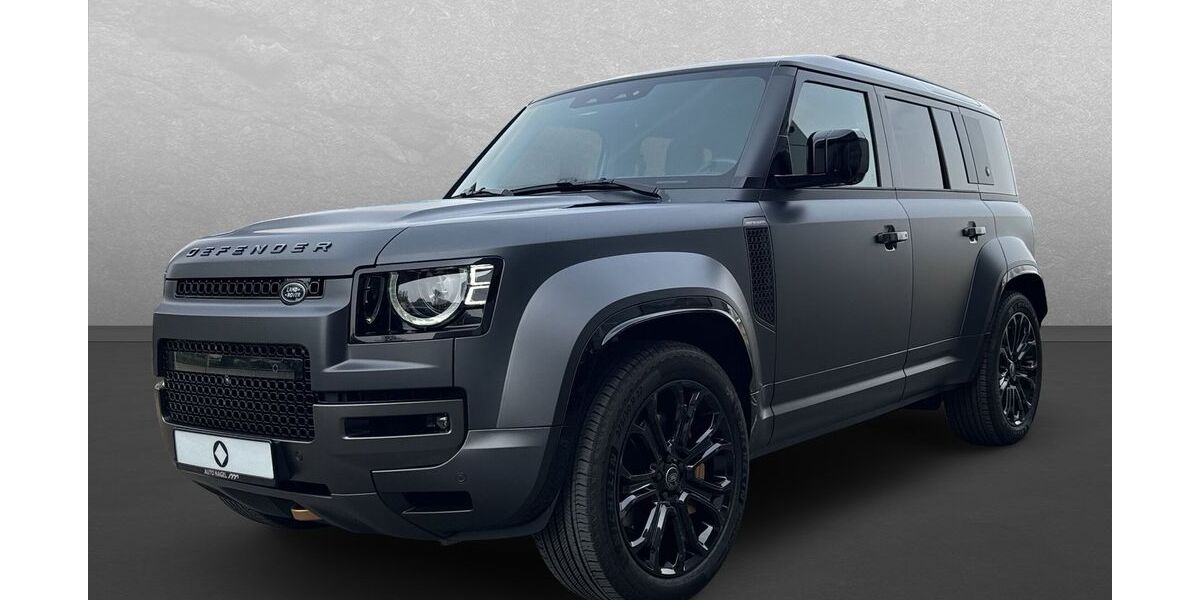Land Rover Defender 6.600 km 157.890 &euro; Moers 47441
