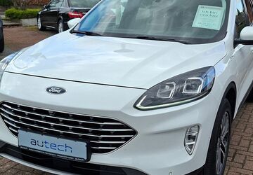 Ford Kuga 99.720 km 18.890 &euro; Hamminkeln-Dingden 46499