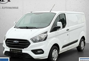 Ford Transit Custom 60.000 km 15.800 &euro; Duisburg 47259