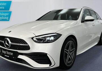 Mercedes-Benz C 200 86.557 km 30.980 &euro; Kevelaer 47623