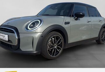 Mini Cooper 34.098 km 21.440 &euro; Dorsten 46282
