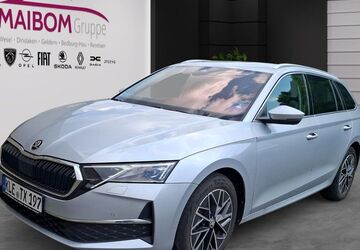 Skoda Octavia 20.100 km 34.900 &euro; Kevelaer 47623