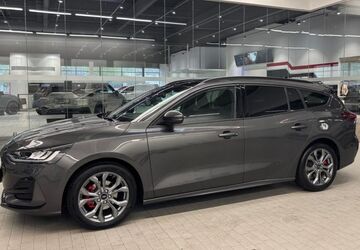 Ford Focus 36.148 km 24.390 &euro; Oberhausen (am CentrO) 46047