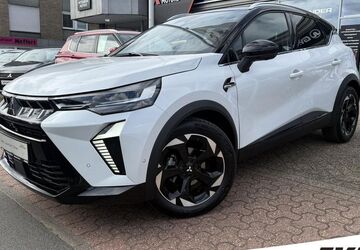 Mitsubishi ASX 4.329 km 24.950 &euro; Bocholt 46397